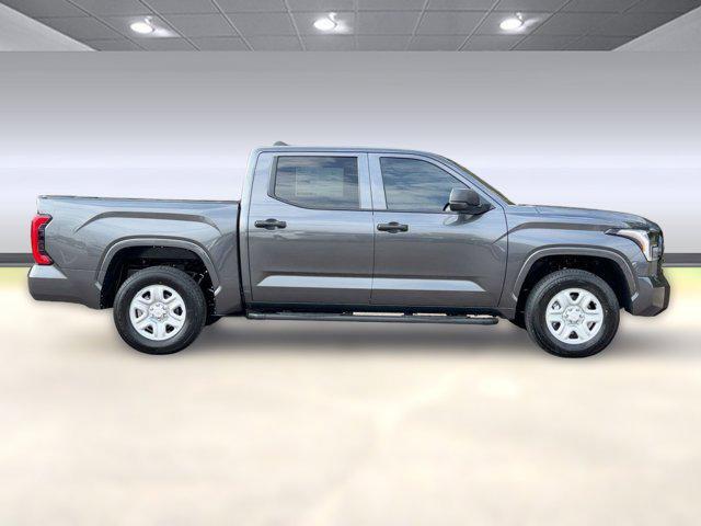 new 2026 Toyota Tundra car, priced at $46,961