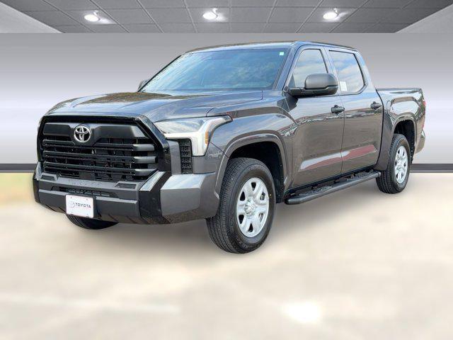 new 2026 Toyota Tundra car, priced at $46,961