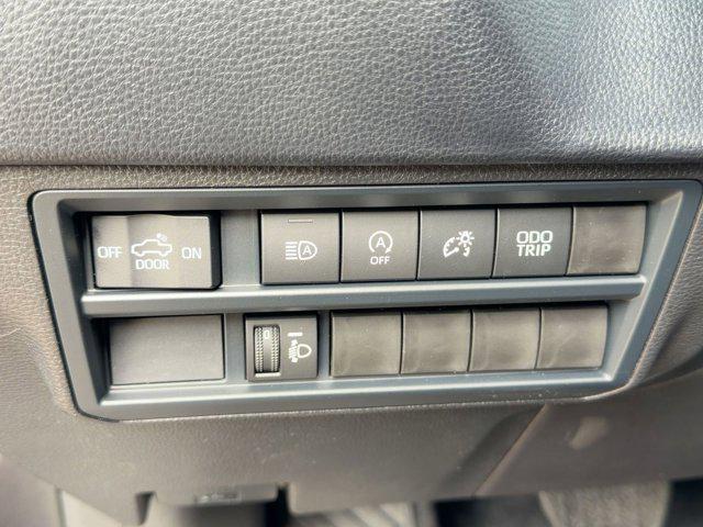 new 2026 Toyota Tundra car, priced at $46,961