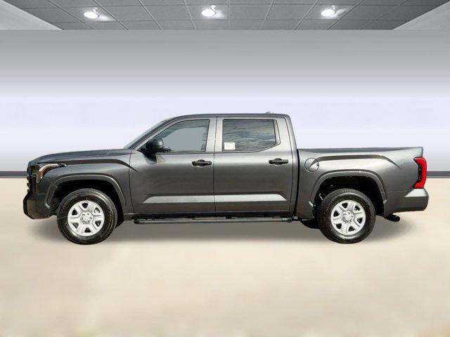new 2026 Toyota Tundra car, priced at $46,961