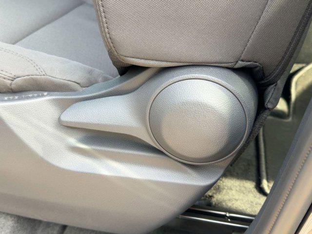 new 2026 Toyota Tundra car, priced at $46,961