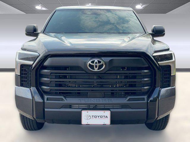 new 2026 Toyota Tundra car, priced at $46,961