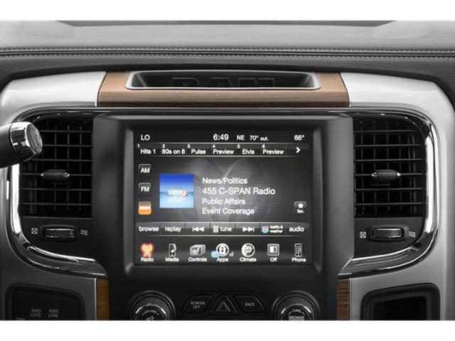 used 2018 Ram 2500 car, priced at $21,999