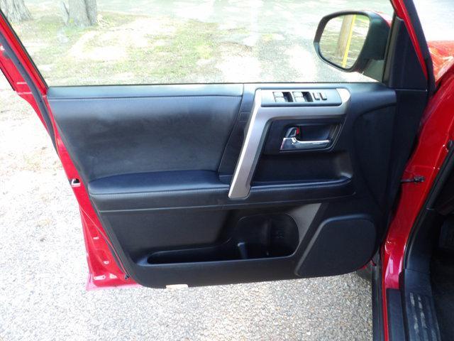 used 2024 Toyota 4Runner car, priced at $39,599