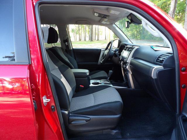 used 2024 Toyota 4Runner car, priced at $39,599
