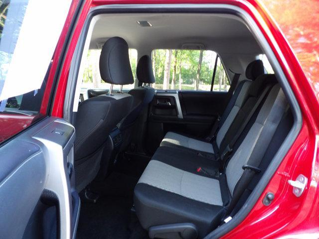 used 2024 Toyota 4Runner car, priced at $39,599