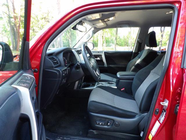 used 2024 Toyota 4Runner car, priced at $39,599