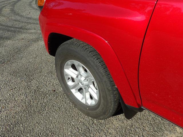 used 2024 Toyota 4Runner car, priced at $39,599