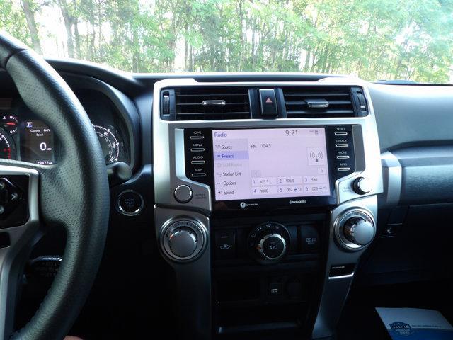 used 2024 Toyota 4Runner car, priced at $39,599