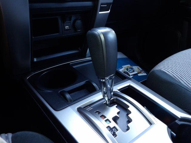 used 2024 Toyota 4Runner car, priced at $39,599
