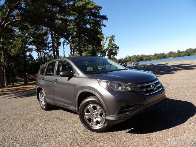 used 2013 Honda CR-V car, priced at $13,398