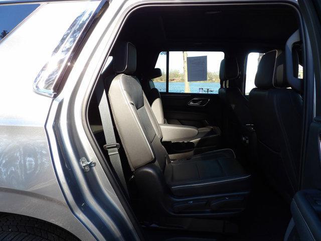 used 2023 GMC Yukon car, priced at $52,599