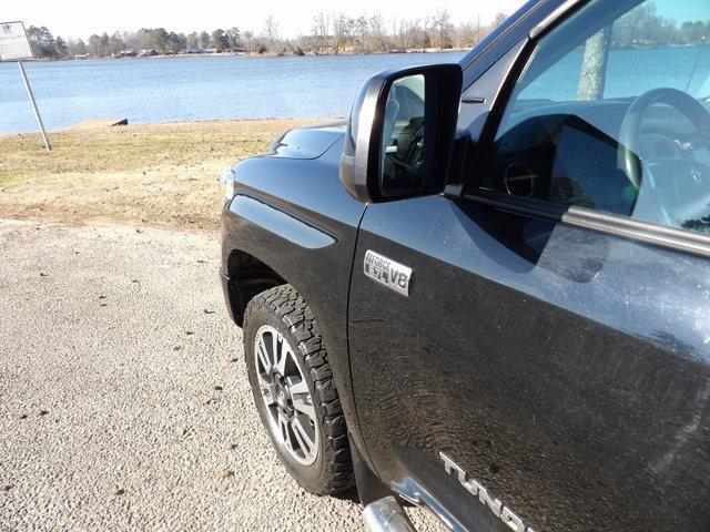 used 2018 Toyota Tundra car, priced at $34,999