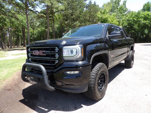 used 2018 GMC Sierra 1500 car, priced at $28,298