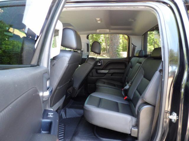 used 2018 GMC Sierra 1500 car, priced at $28,298