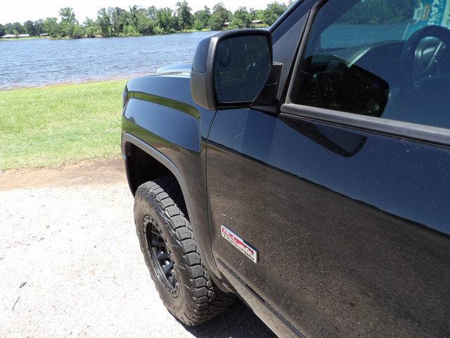 used 2018 GMC Sierra 1500 car, priced at $28,298