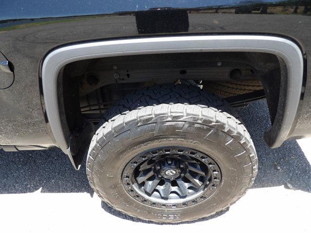 used 2018 GMC Sierra 1500 car, priced at $28,298
