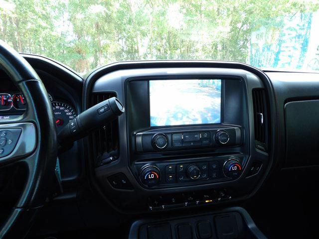 used 2018 GMC Sierra 1500 car, priced at $28,298