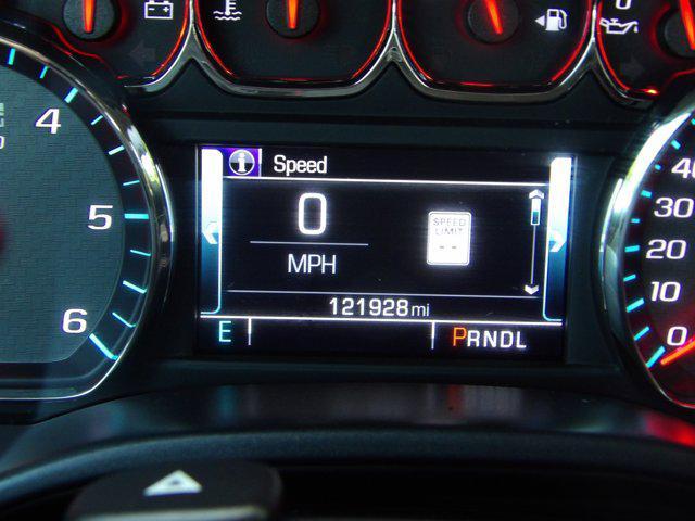 used 2018 GMC Sierra 1500 car, priced at $27,296