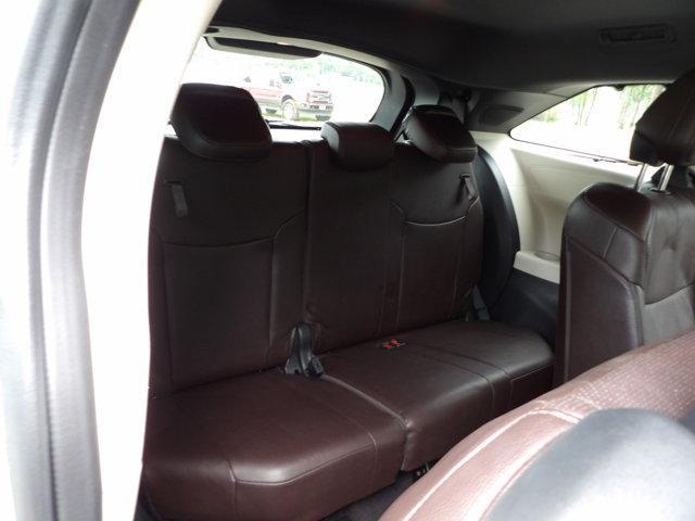 used 2022 Toyota Sienna car, priced at $42,236