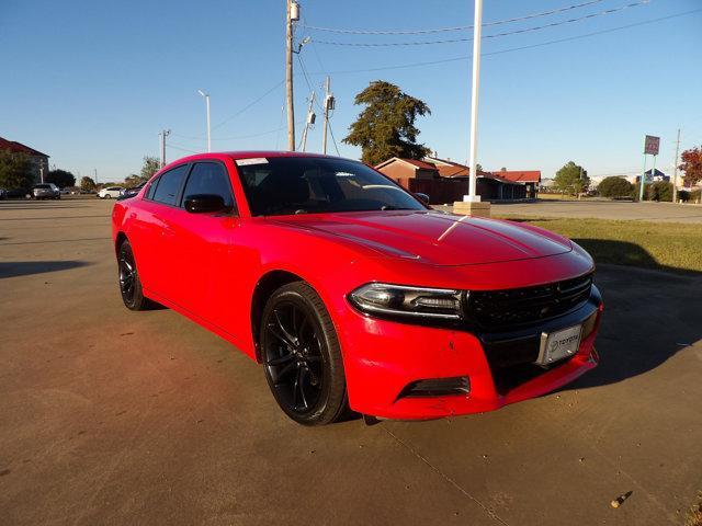 used 2018 Dodge Charger car, priced at $16,596