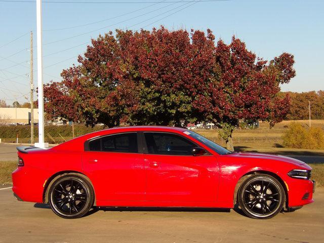 used 2018 Dodge Charger car, priced at $16,596