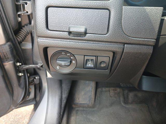 used 2012 Ford Fusion car, priced at $4,998