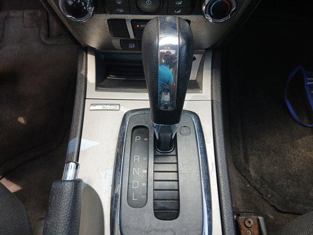 used 2012 Ford Fusion car, priced at $4,998