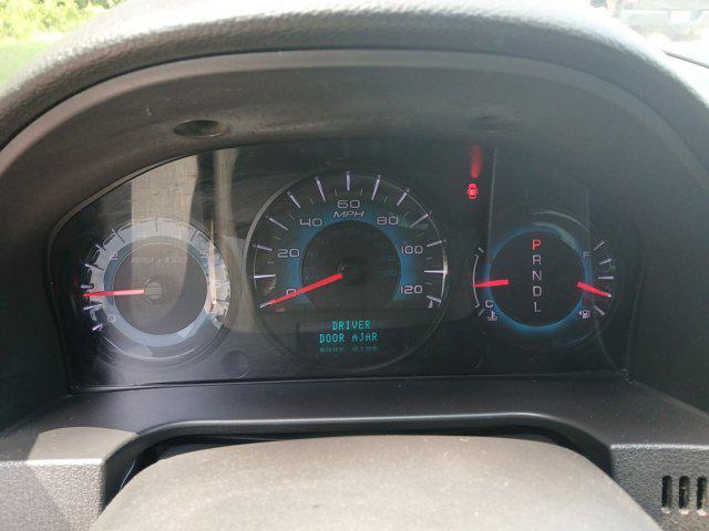 used 2012 Ford Fusion car, priced at $4,998