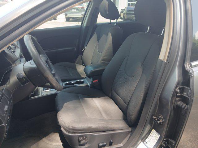 used 2012 Ford Fusion car, priced at $4,998