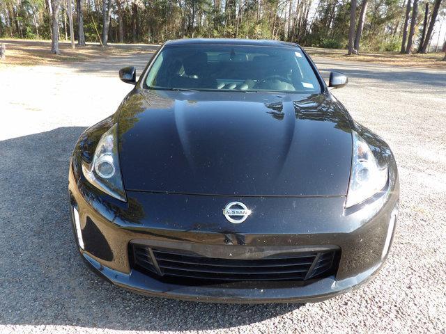 used 2018 Nissan 370Z car, priced at $23,999