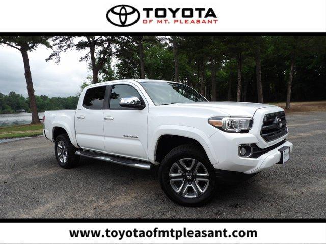 used 2016 Toyota Tacoma car, priced at $33,998