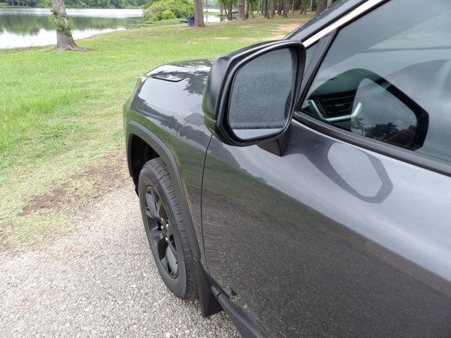 new 2025 Toyota RAV4 car, priced at $33,176