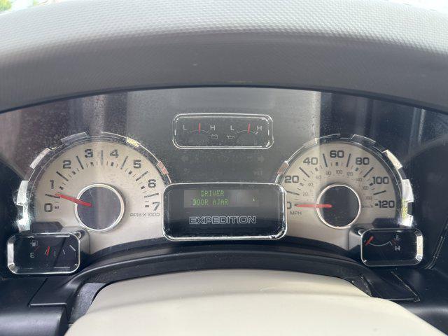 used 2010 Ford Expedition car, priced at $7,279
