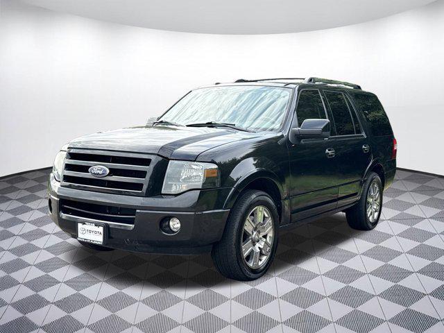 used 2010 Ford Expedition car, priced at $7,279
