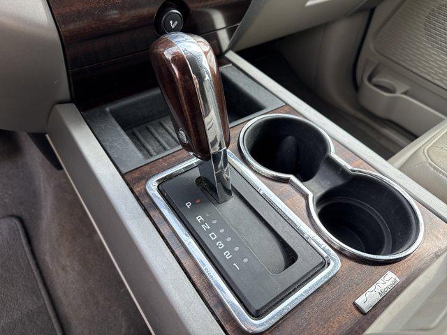 used 2010 Ford Expedition car, priced at $7,279