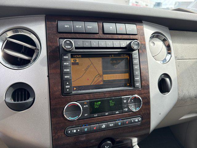 used 2010 Ford Expedition car, priced at $7,279