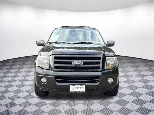 used 2010 Ford Expedition car, priced at $7,279