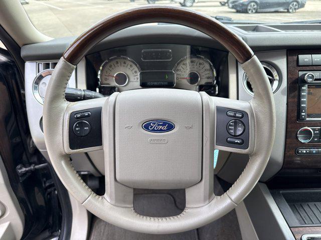 used 2010 Ford Expedition car, priced at $7,279