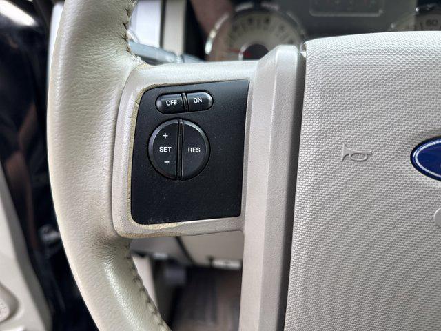 used 2010 Ford Expedition car, priced at $7,279