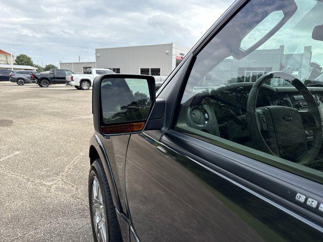 used 2010 Ford Expedition car, priced at $7,279