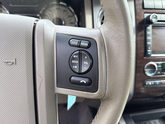 used 2010 Ford Expedition car, priced at $7,279