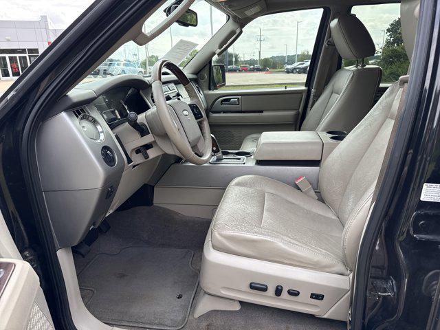 used 2010 Ford Expedition car, priced at $7,279