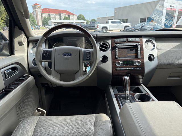 used 2010 Ford Expedition car, priced at $7,279
