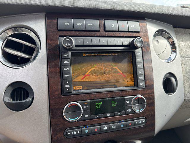 used 2010 Ford Expedition car, priced at $7,279