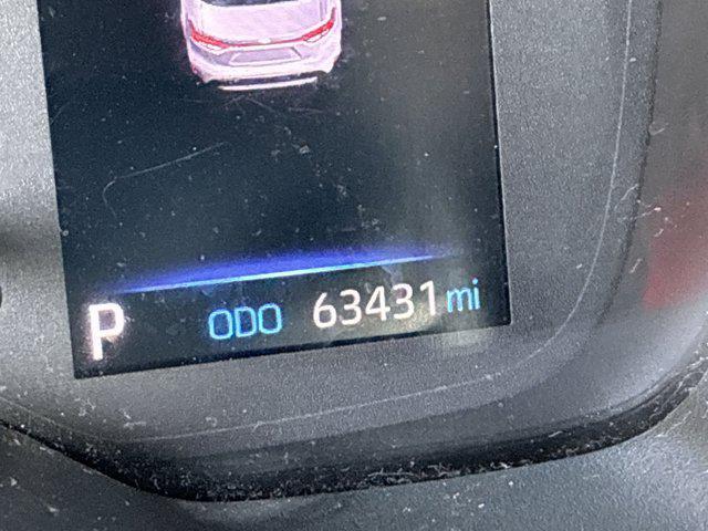 used 2021 Toyota Corolla car, priced at $17,698