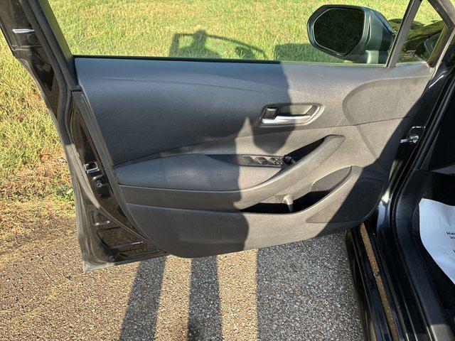 used 2021 Toyota Corolla car, priced at $17,698