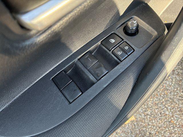 used 2021 Toyota Corolla car, priced at $17,698