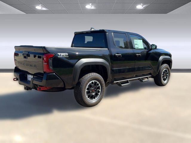 new 2025 Toyota Tacoma car, priced at $47,782