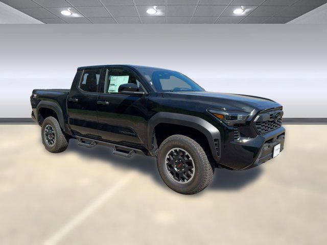 new 2025 Toyota Tacoma car, priced at $47,782